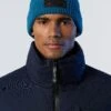 Merino Wool Beanie -North Sails Apparel hi res 457004 0459 msfront1