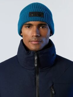 Merino Wool Beanie