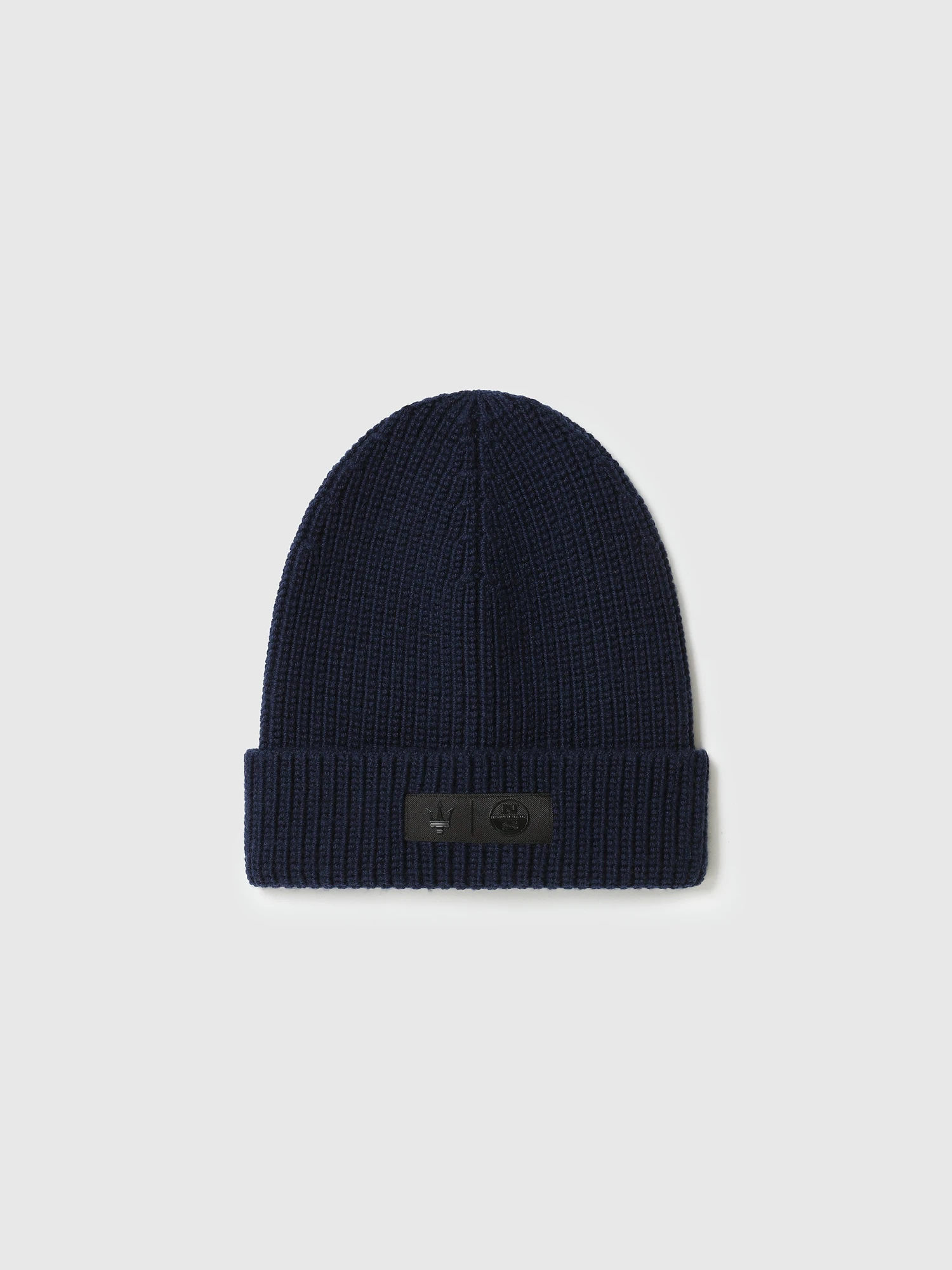 Merino Wool Beanie 7 Merino Wool Beanie - Image 5