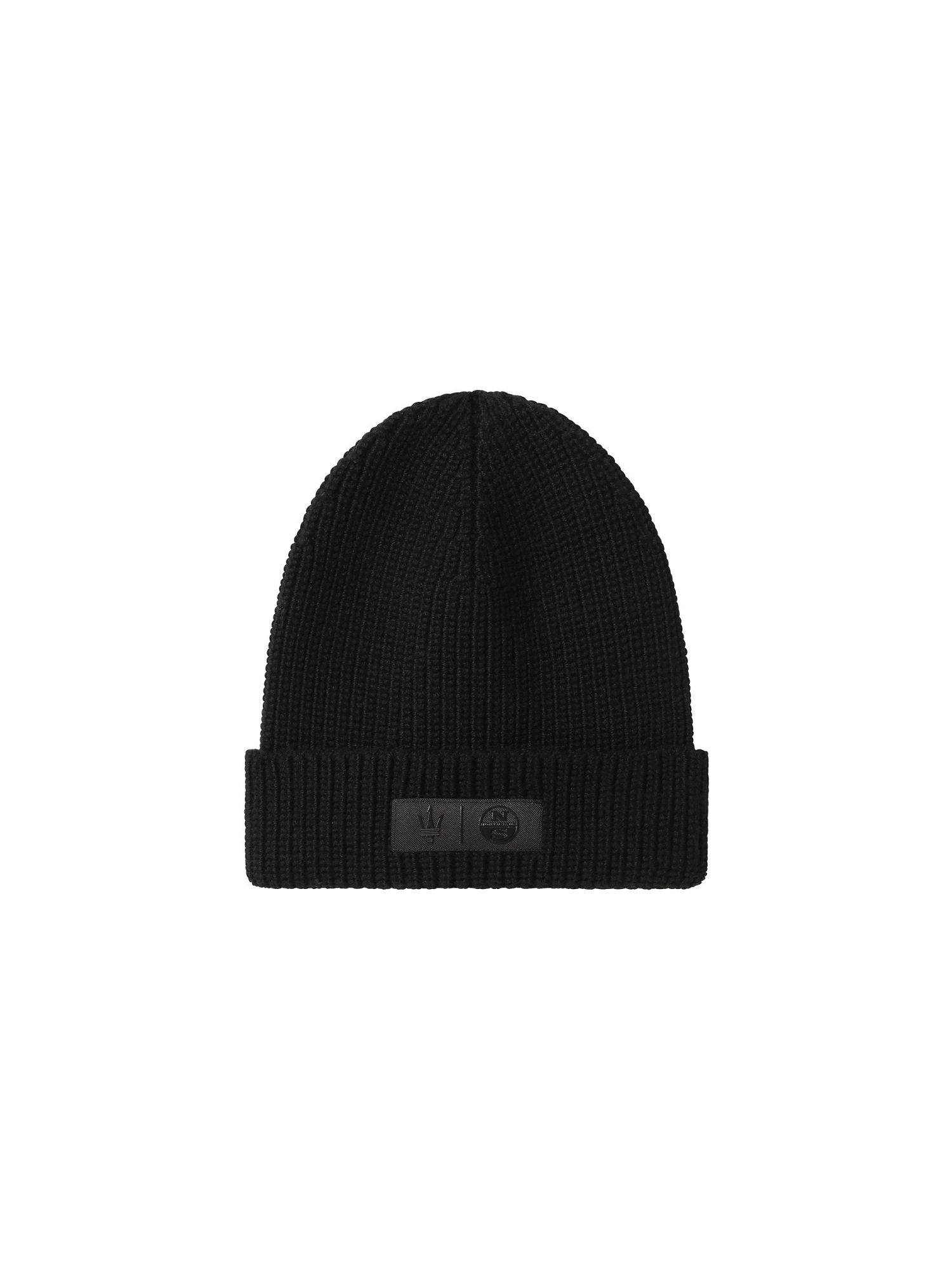 Merino Wool Beanie 8 Merino Wool Beanie - Image 6