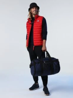 Skye Vest -North Sails Apparel hi res 603131 0230 det1