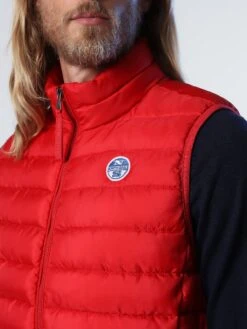 Skye Vest -North Sails Apparel hi res 603131 0230 det2