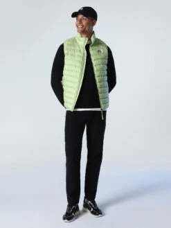 Skye Vest -North Sails Apparel hi res 603131 0411 det1