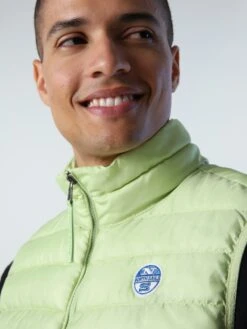 Skye Vest -North Sails Apparel hi res 603131 0411 det2