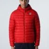 Skye Puffer Jacket 2 Skye Puffer Jacket -North Sails Apparel hi res 603136 0230 msfront1