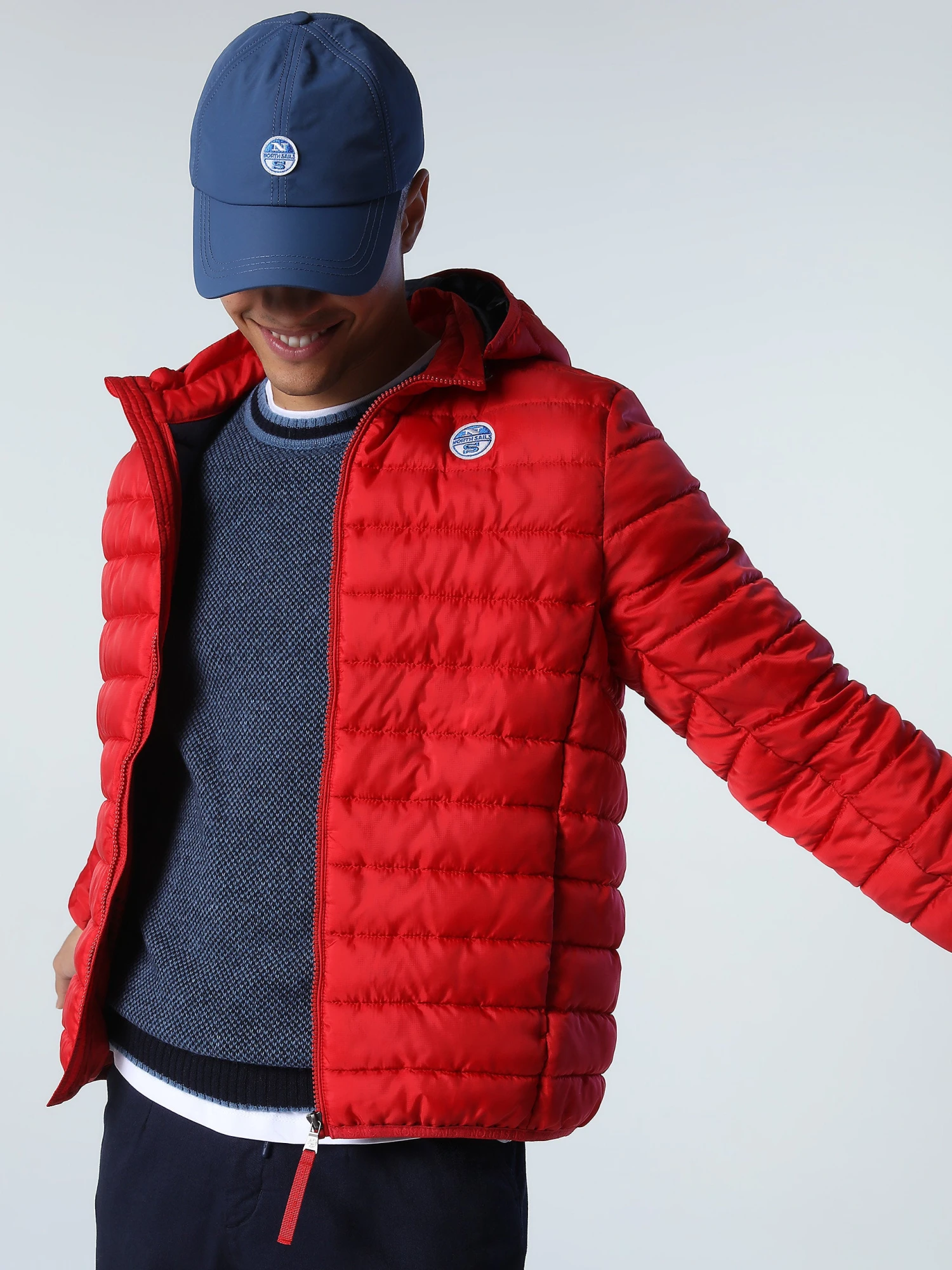 Skye Puffer Jacket 4 Skye Puffer Jacket - Image 2