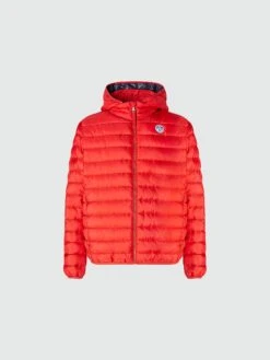 Skye Puffer Jacket 24 Skye Puffer Jacket -North Sails Apparel hi res 603136 0230 psfront1