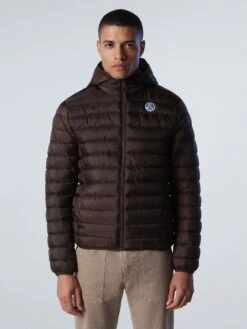 Skye Puffer Jacket 27 Skye Puffer Jacket -North Sails Apparel hi res 603136 0339 msfront1
