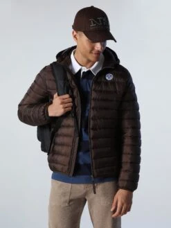 Skye Puffer Jacket 28 Skye Puffer Jacket -North Sails Apparel hi res 603136 0339 msfront2