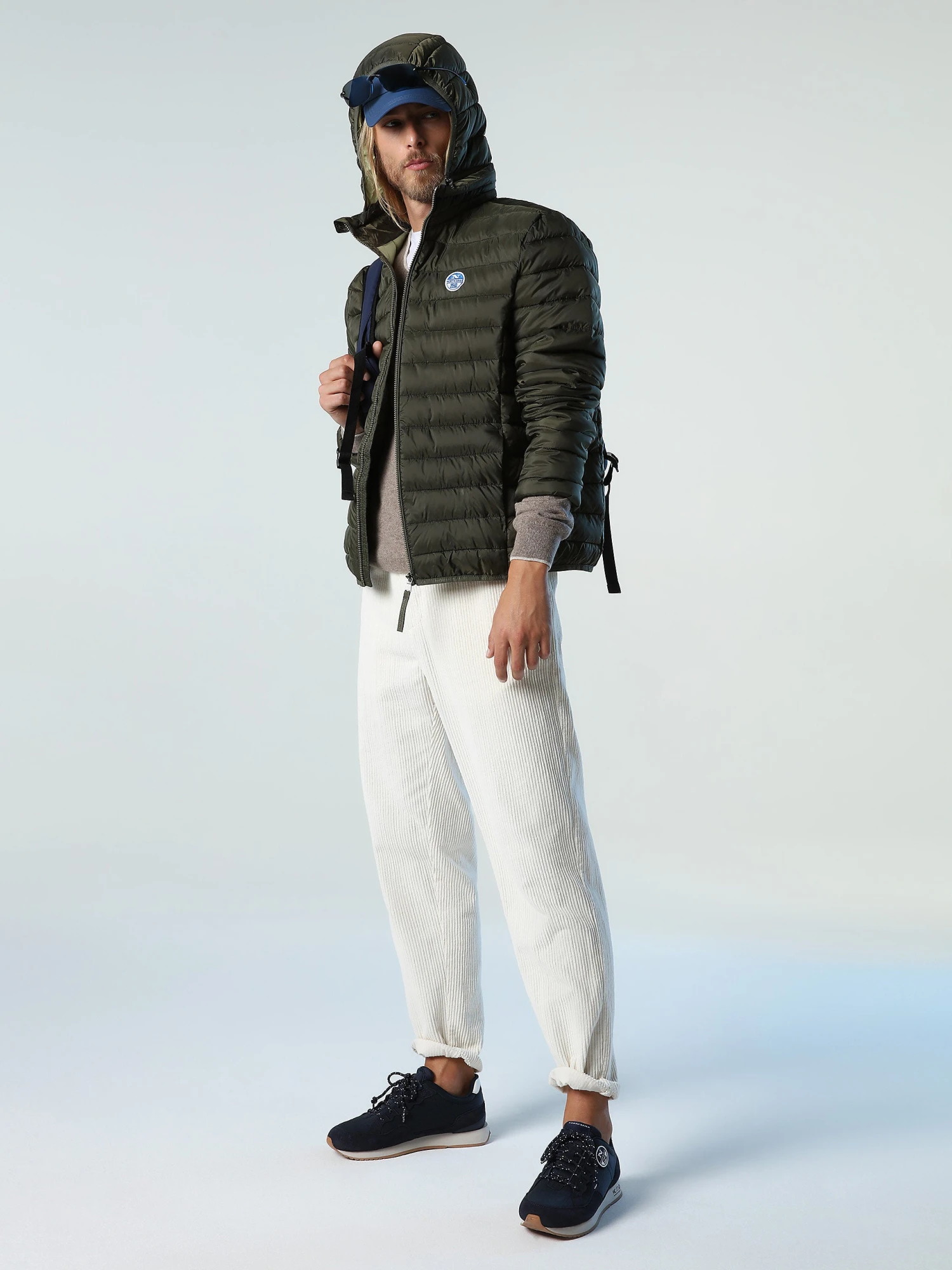 Skye Puffer Jacket 16 Skye Puffer Jacket - Image 14