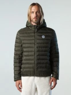 Skye Puffer Jacket 32 Skye Puffer Jacket -North Sails Apparel hi res 603136 0436 msfront1
