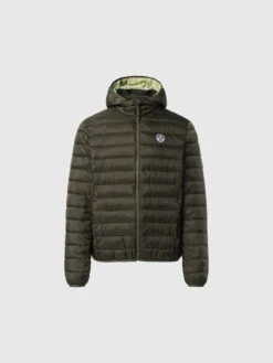 Skye Puffer Jacket 34 Skye Puffer Jacket -North Sails Apparel hi res 603136 0436 psfront1