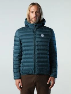 Skye Puffer Jacket 37 Skye Puffer Jacket -North Sails Apparel hi res 603136 0749 msfront1