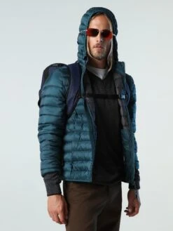 Skye Puffer Jacket 38 Skye Puffer Jacket -North Sails Apparel hi res 603136 0749 msfront2