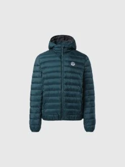 Skye Puffer Jacket 39 Skye Puffer Jacket -North Sails Apparel hi res 603136 0749 psfront1