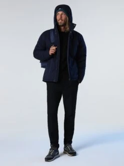 Admiral Jacket -North Sails Apparel hi res 603155 0802 det1