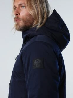 Admiral Jacket -North Sails Apparel hi res 603155 0802 det3