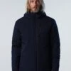 Admiral Jacket -North Sails Apparel hi res 603155 0802 msfront1