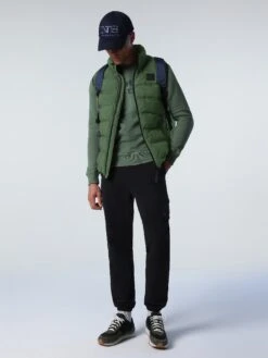 Skyen Vest -North Sails Apparel hi res 603181 0458 det1