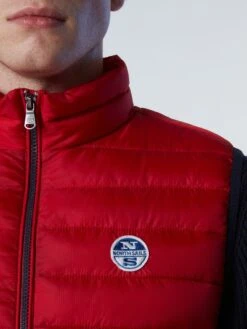 Crozet Vest -North Sails Apparel hi res 603189 0230 det2