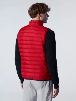 Crozet Vest -North Sails Apparel hi res 603189 0230 msback1