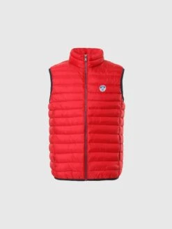 Crozet Vest -North Sails Apparel hi res 603189 0230 psfront1