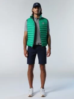 Crozet Vest -North Sails Apparel hi res 603189 0412 det1