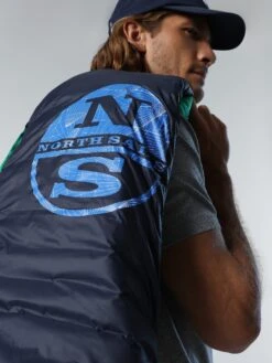 Crozet Vest -North Sails Apparel hi res 603189 0412 det3