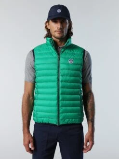 Crozet Vest -North Sails Apparel hi res 603189 0412 msfront1