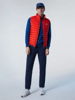 Crozet Vest -North Sails Apparel hi res 603189 0730 det1
