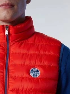Crozet Vest -North Sails Apparel hi res 603189 0730 det2