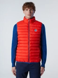 Crozet Vest -North Sails Apparel hi res 603189 0730 msfront1