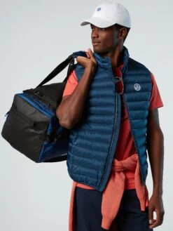 Crozet Vest -North Sails Apparel hi res 603189 0787 msfront2