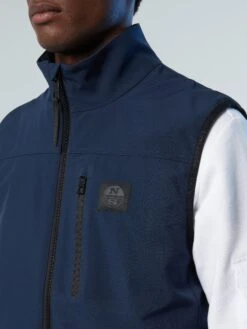 Ifuru Vest -North Sails Apparel hi res 603199 0802 det2