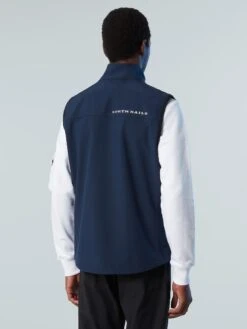 Ifuru Vest -North Sails Apparel hi res 603199 0802 msback1