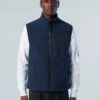 Ifuru Vest 1 Ifuru Vest -North Sails Apparel hi res 603199 0802 msfront1