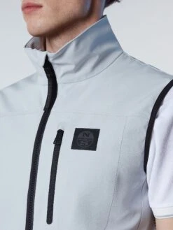 Ifuru Vest -North Sails Apparel hi res 603199 0906 det2