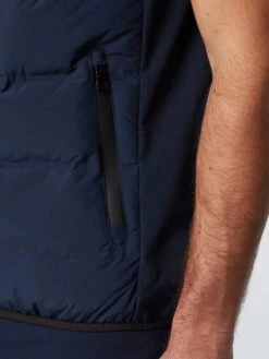 Utility Vest 35 Utility Vest -North Sails Apparel hi res 603210 0802 det3