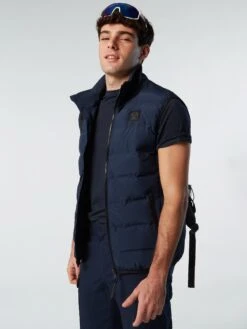Utility Vest 30 Utility Vest -North Sails Apparel hi res 603210 0802 msfront2