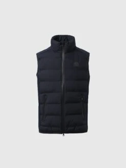 Utility Vest 31 Utility Vest -North Sails Apparel hi res 603210 0802 psfront1
