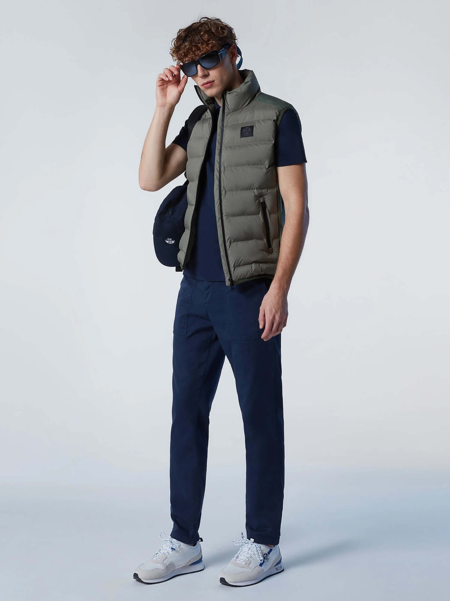 Utility Vest 7 Utility Vest - Image 5