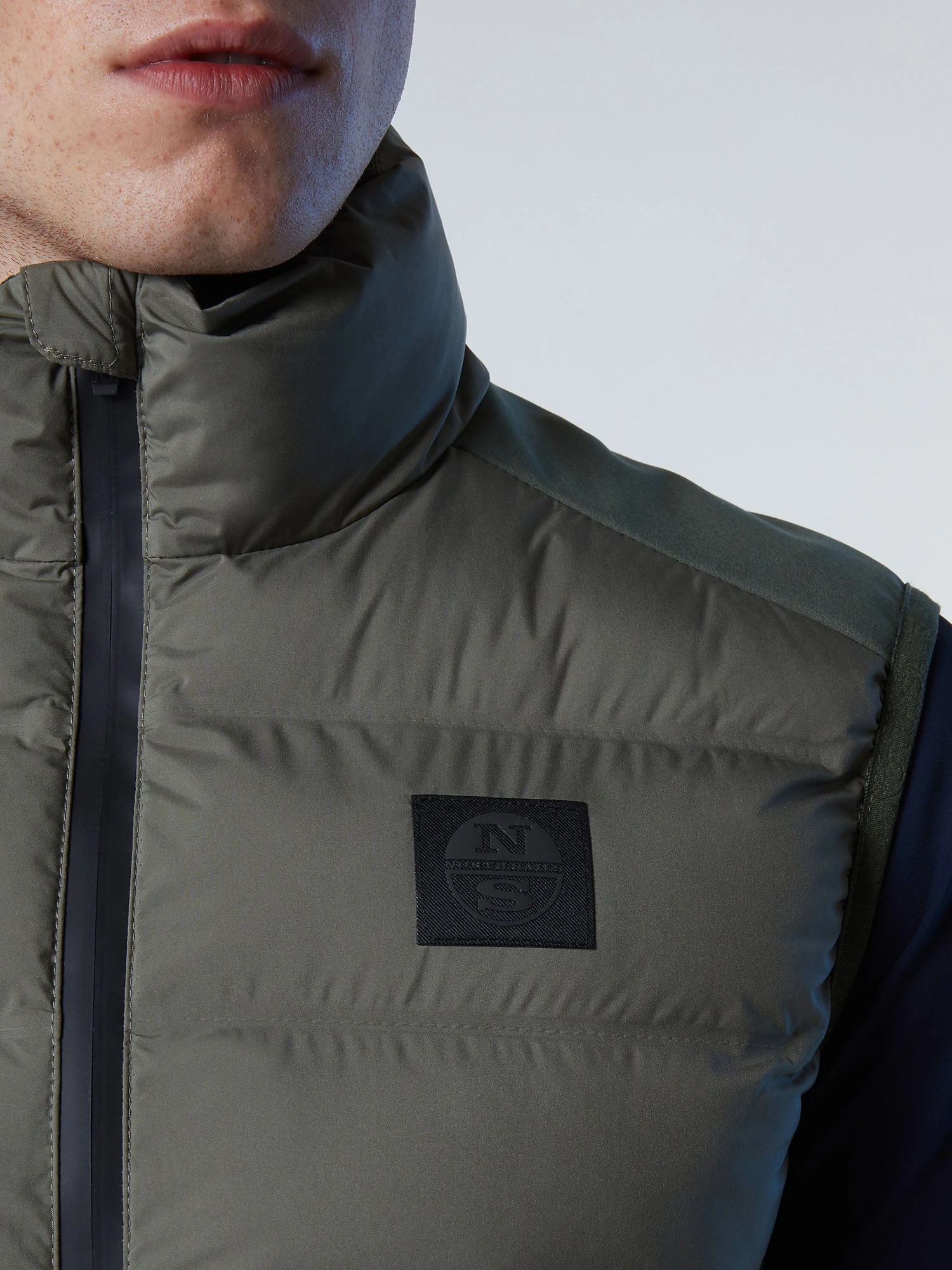 Utility Vest 8 Utility Vest - Image 6