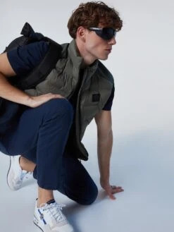 Utility Vest 28 Utility Vest -North Sails Apparel hi res 603210 0813 det3