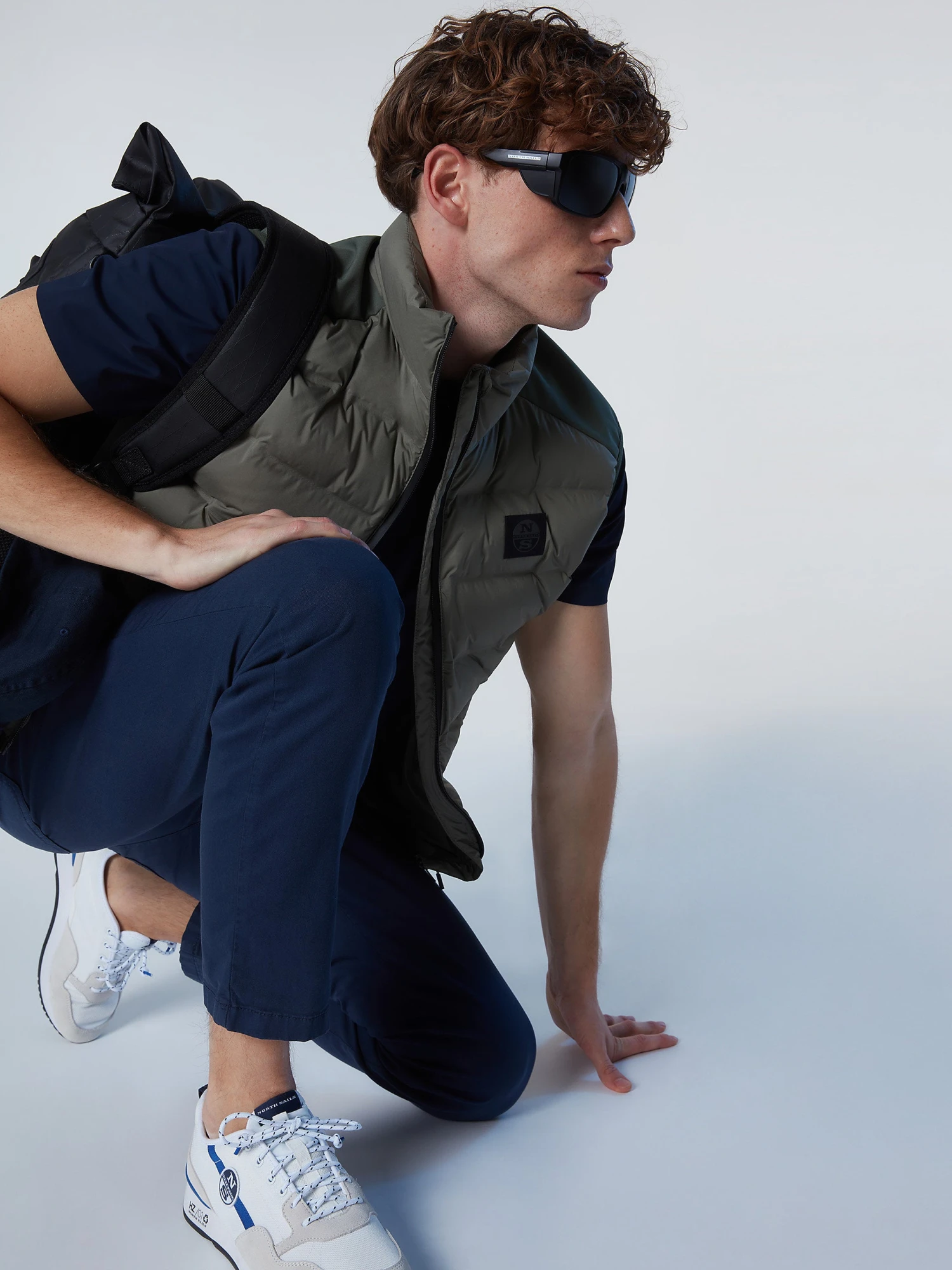 Utility Vest 9 Utility Vest - Image 7