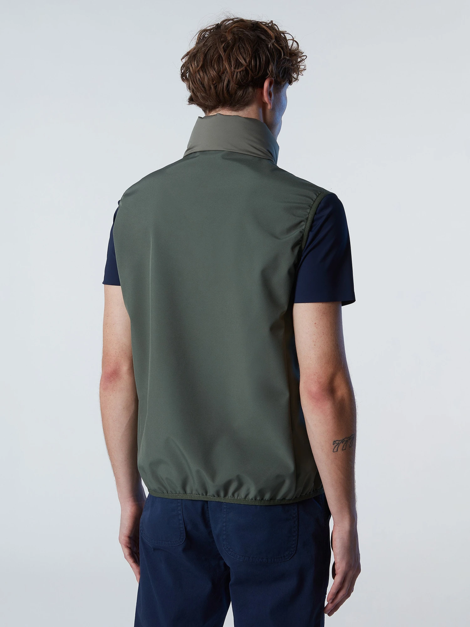 Utility Vest 6 Utility Vest - Image 4