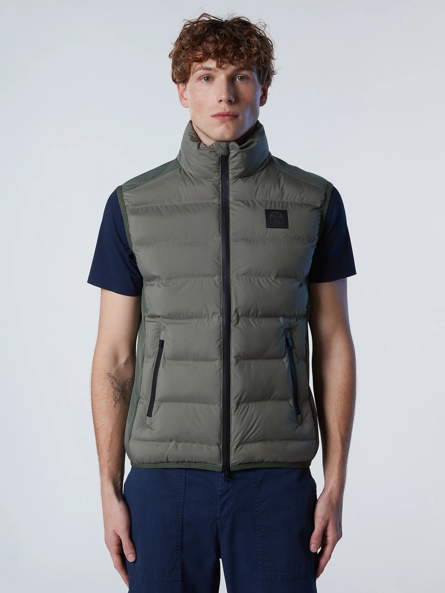 Utility Vest 3 Utility Vest