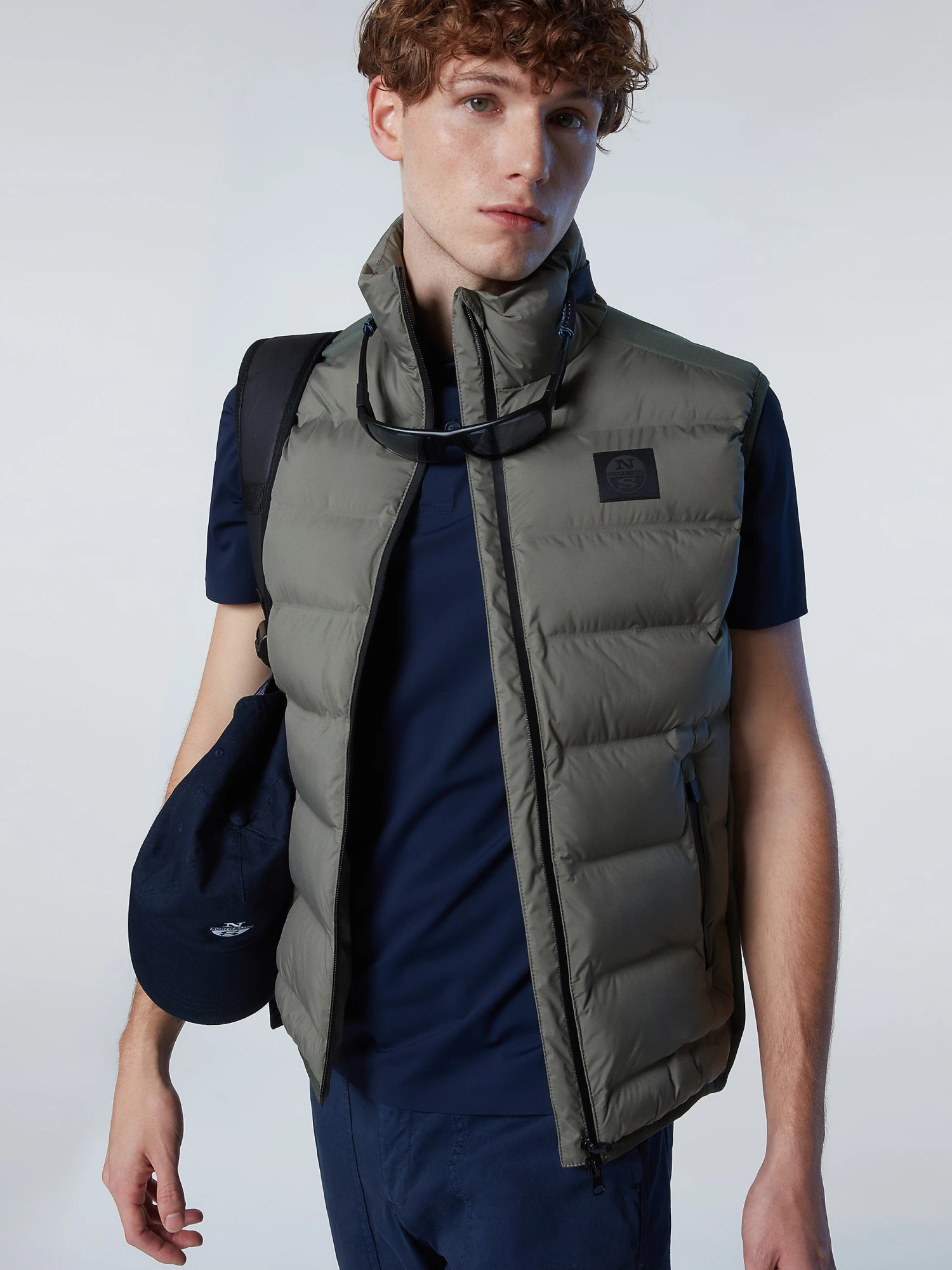 Utility Vest 4 Utility Vest - Image 2