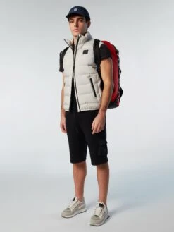 Utility Vest 40 Utility Vest -North Sails Apparel hi res 603210 0906 det1