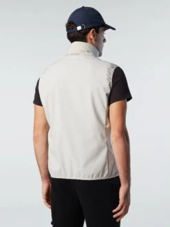 Utility Vest 39 Utility Vest -North Sails Apparel hi res 603210 0906 msback1