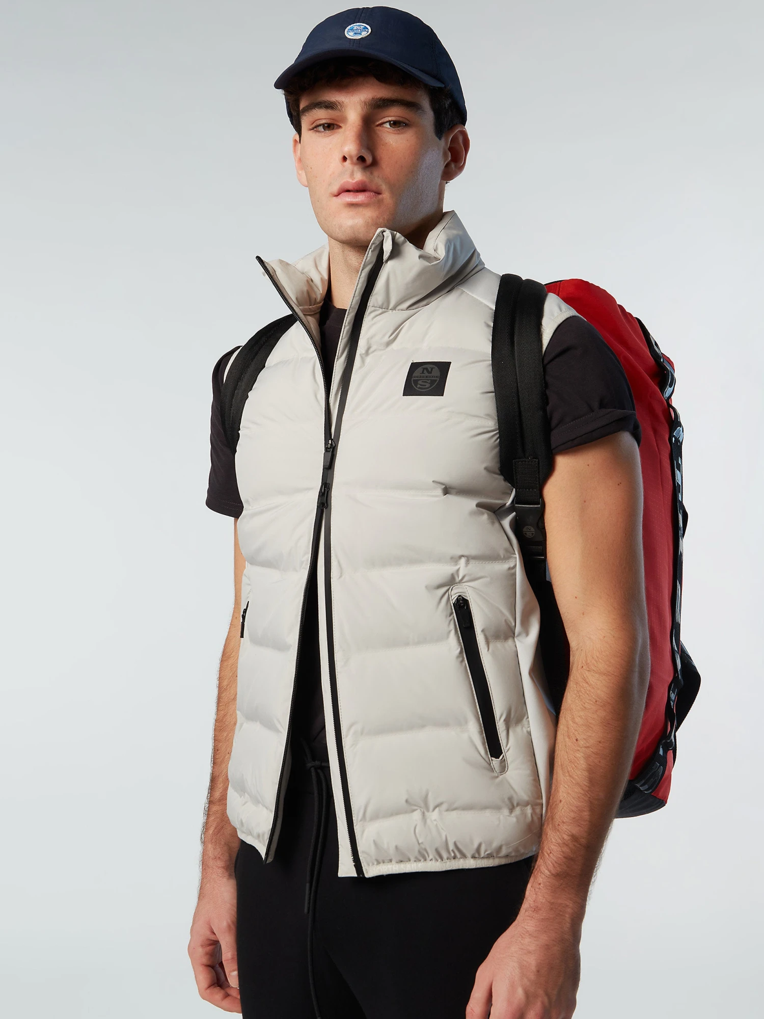 Utility Vest 18 Utility Vest - Image 16